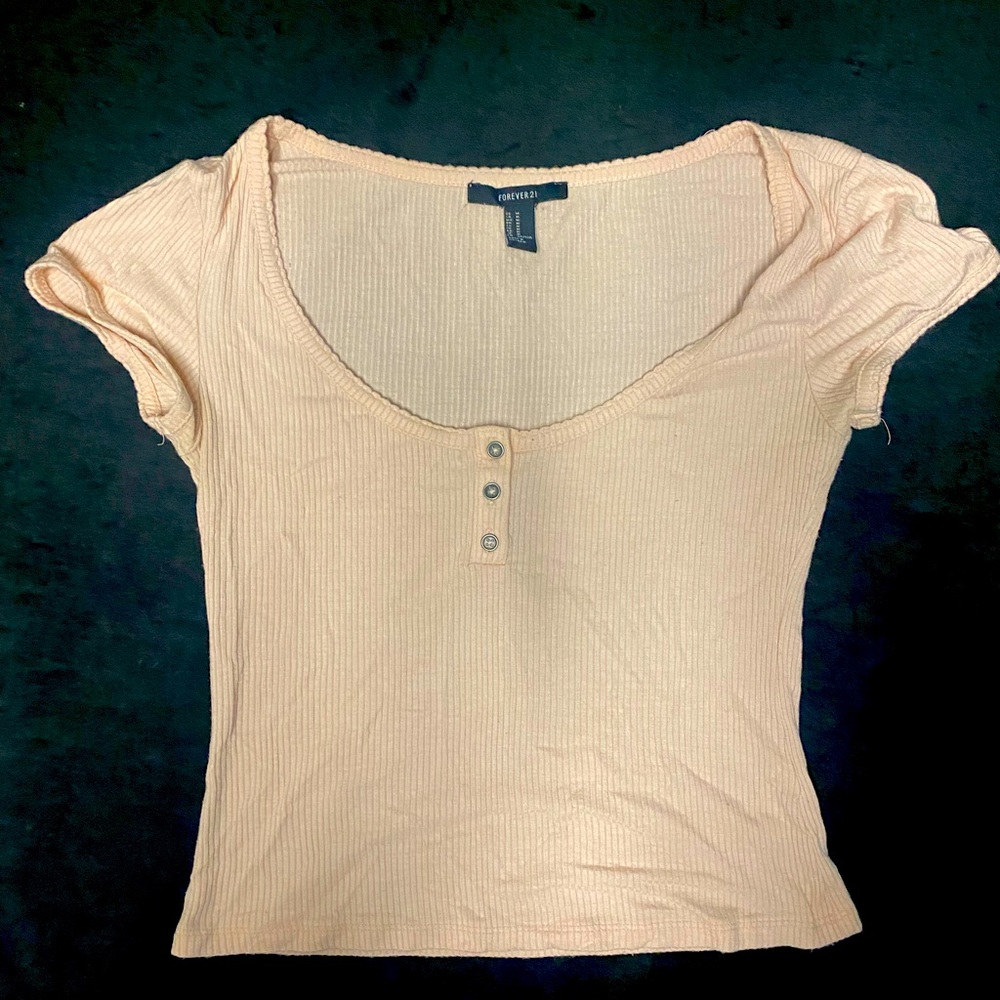 Forever 21 shirt
